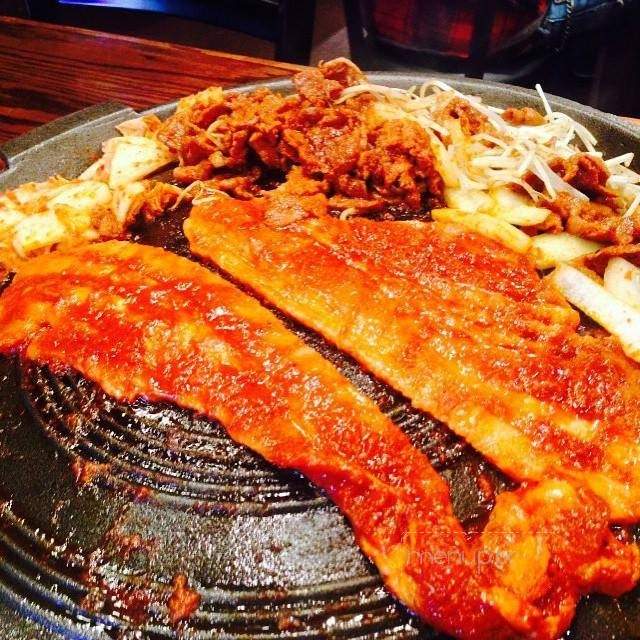 Kangnam BBQ Sports Bar & Grill - College Park, MD