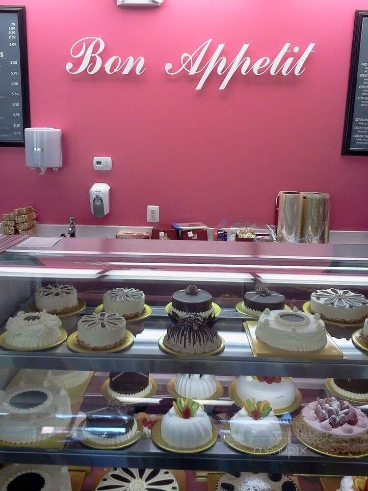 Bon Appetit Bakery Cafe - Ellicott City, MD