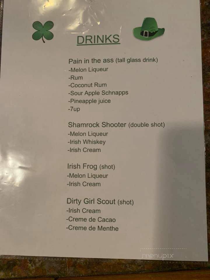 Scooter's Bar and Grill - Pennsville, NJ