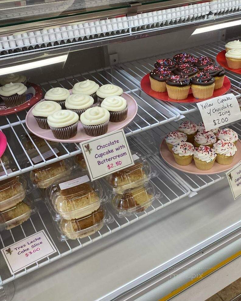 Fields of Heather Bakery - Chester, MD