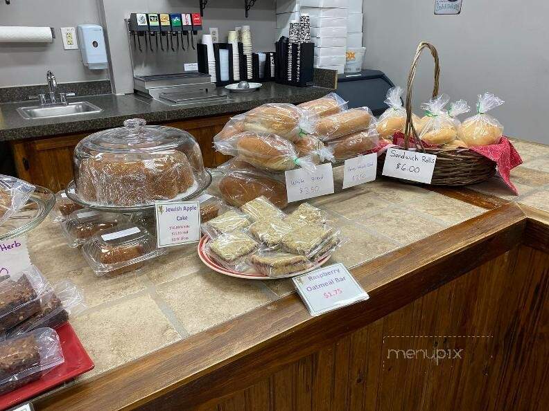 Fields of Heather Bakery - Chester, MD