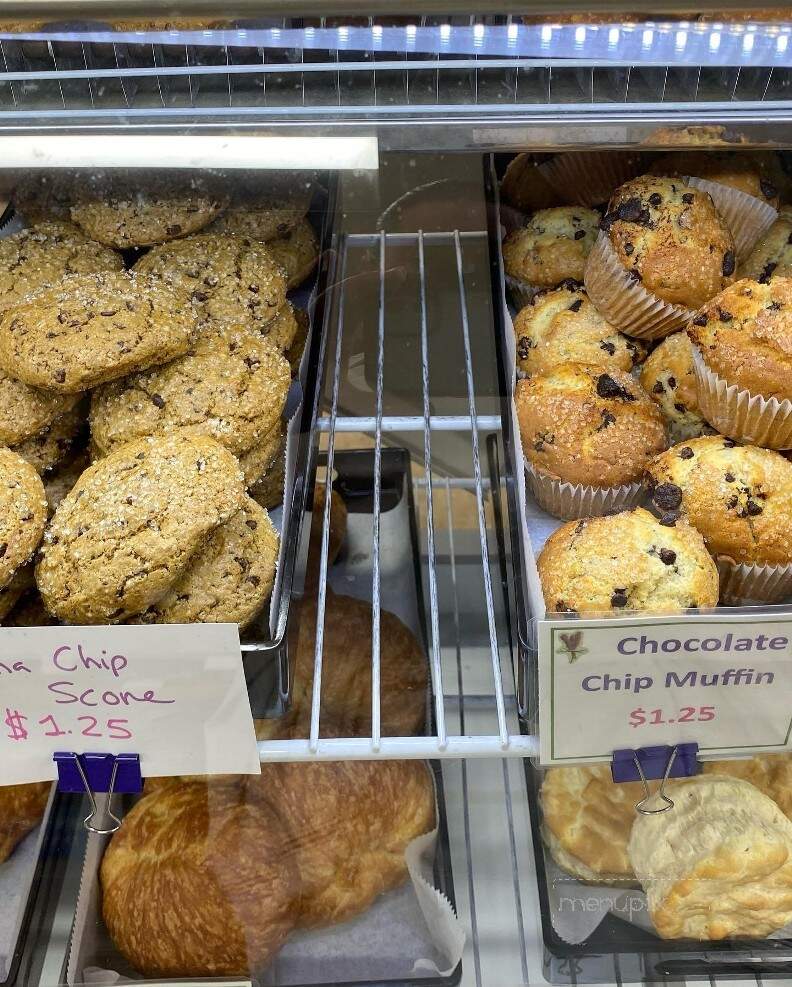 Fields of Heather Bakery - Chester, MD