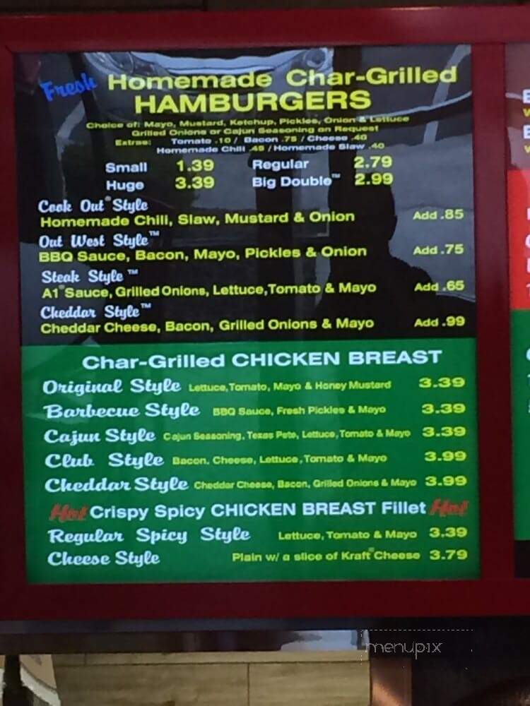 Cookout - Salisbury, MD