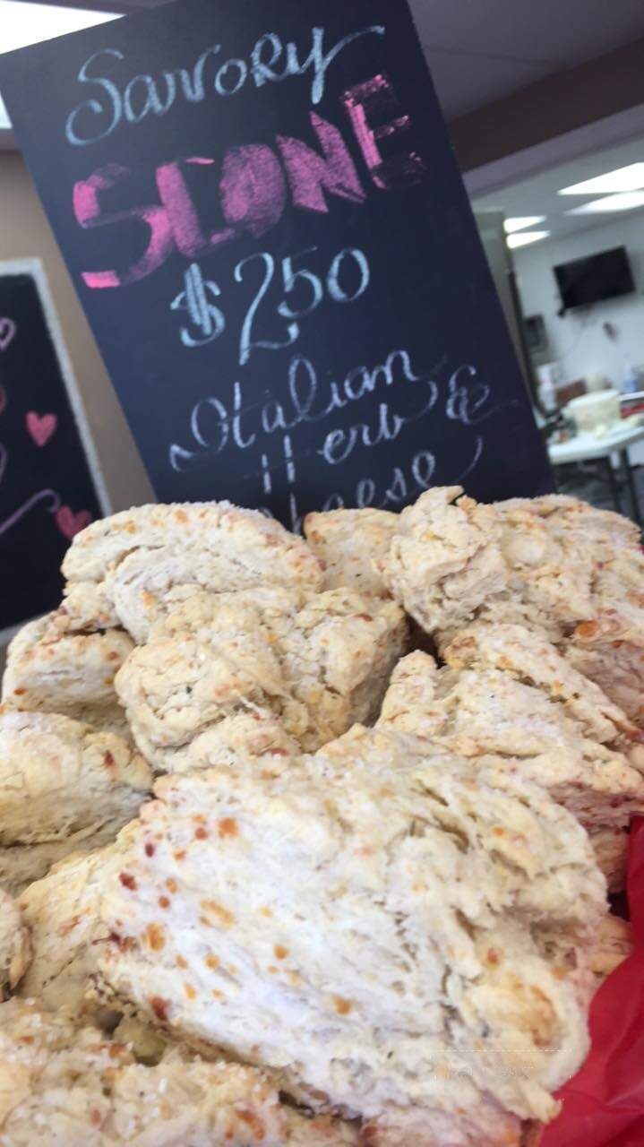 Sweet Dispositions Bakery - Selbyville, DE