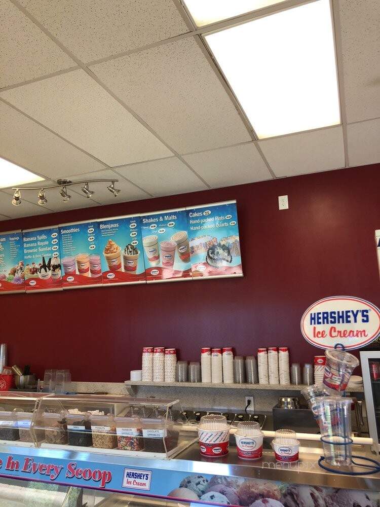 Hershey's Ice Cream - Greenbelt, MD