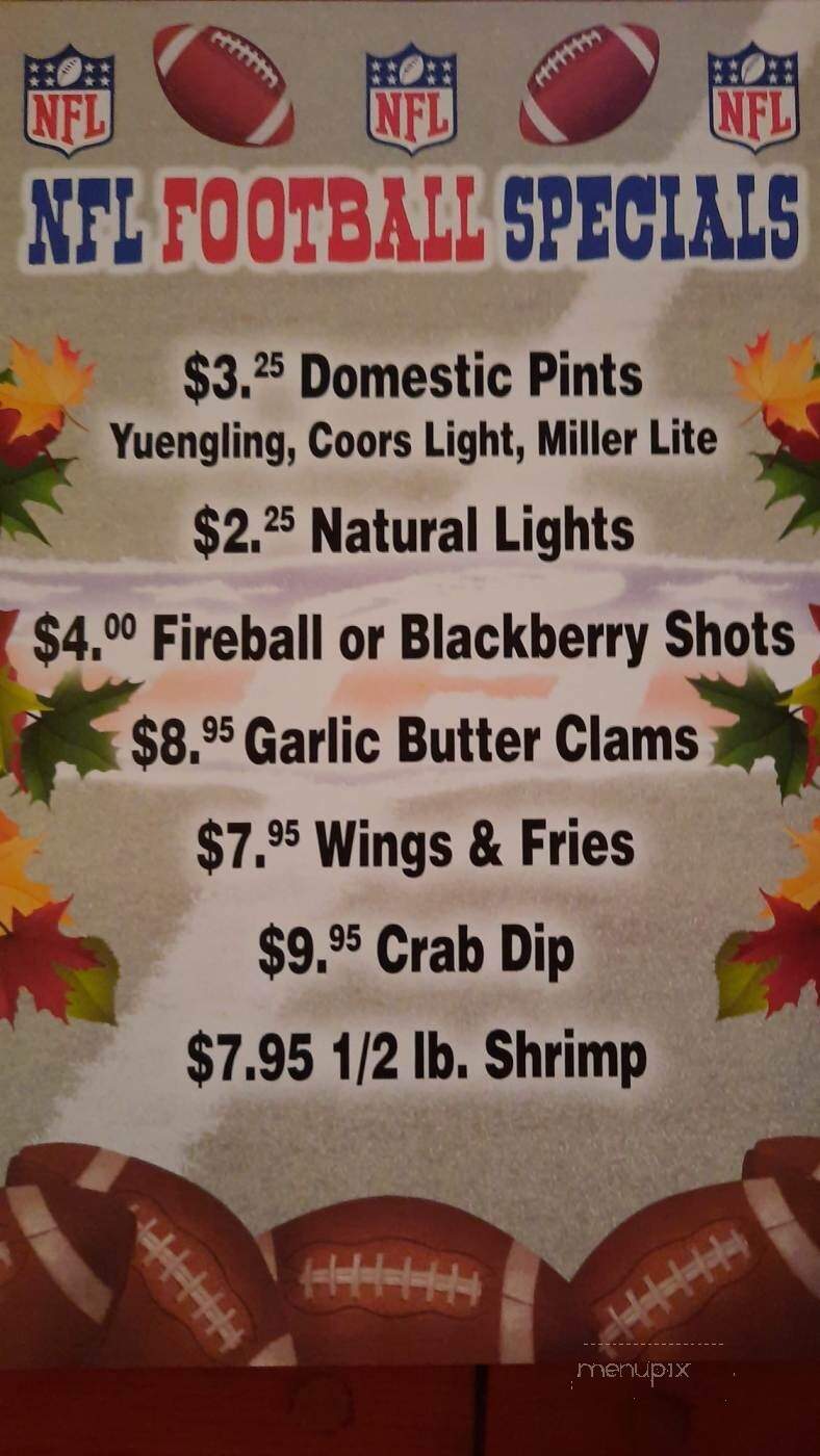 Whisker's Pub - Ocean City, MD