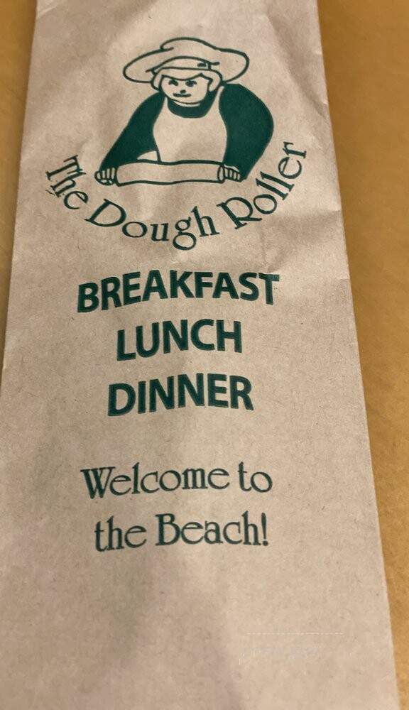 Dough Roller - Ocean City, MD