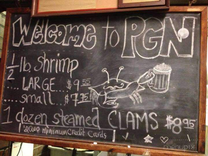 Pgn Crab House - Ocean City, MD